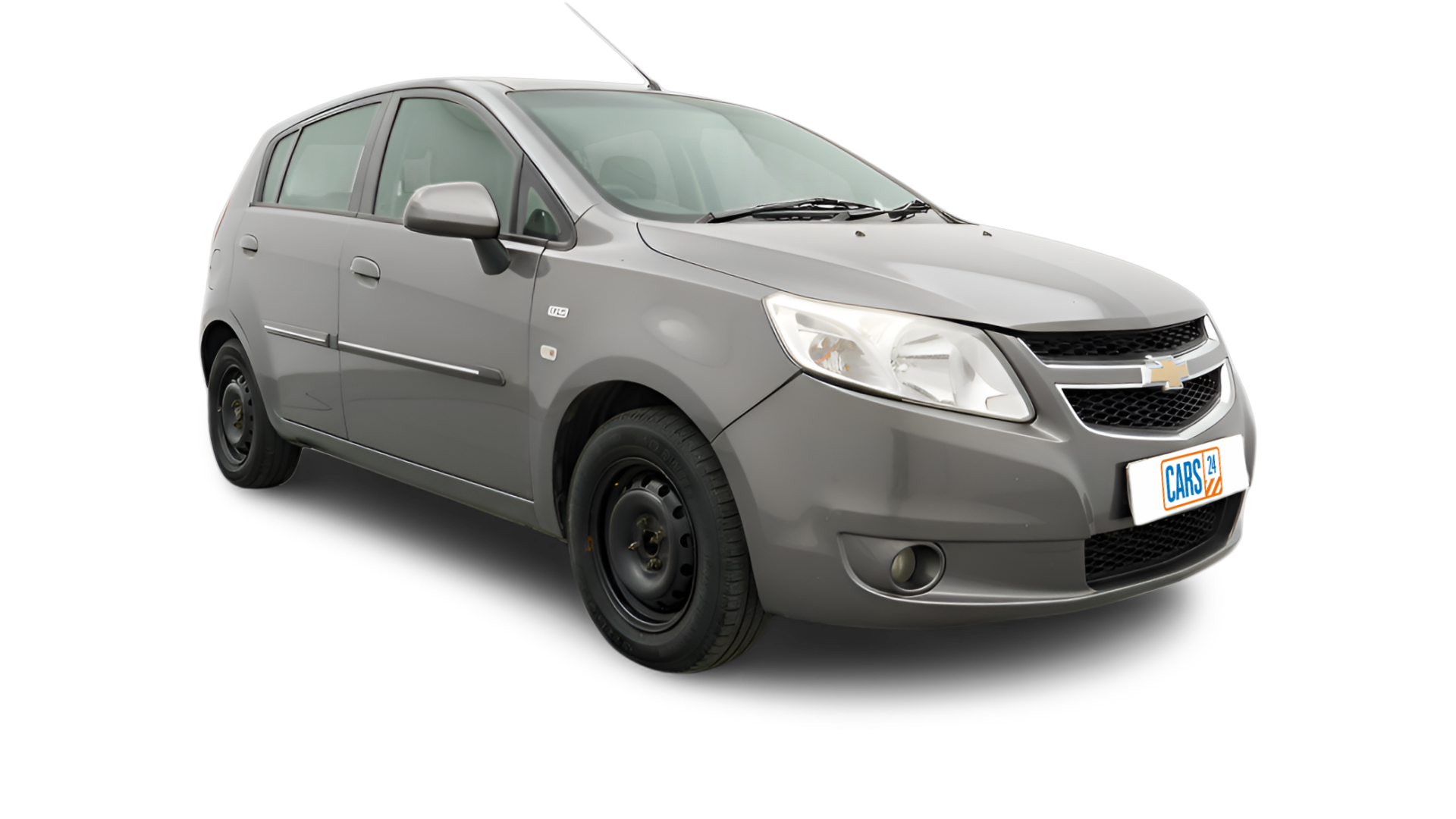 Chevrolet Sail UVA-img